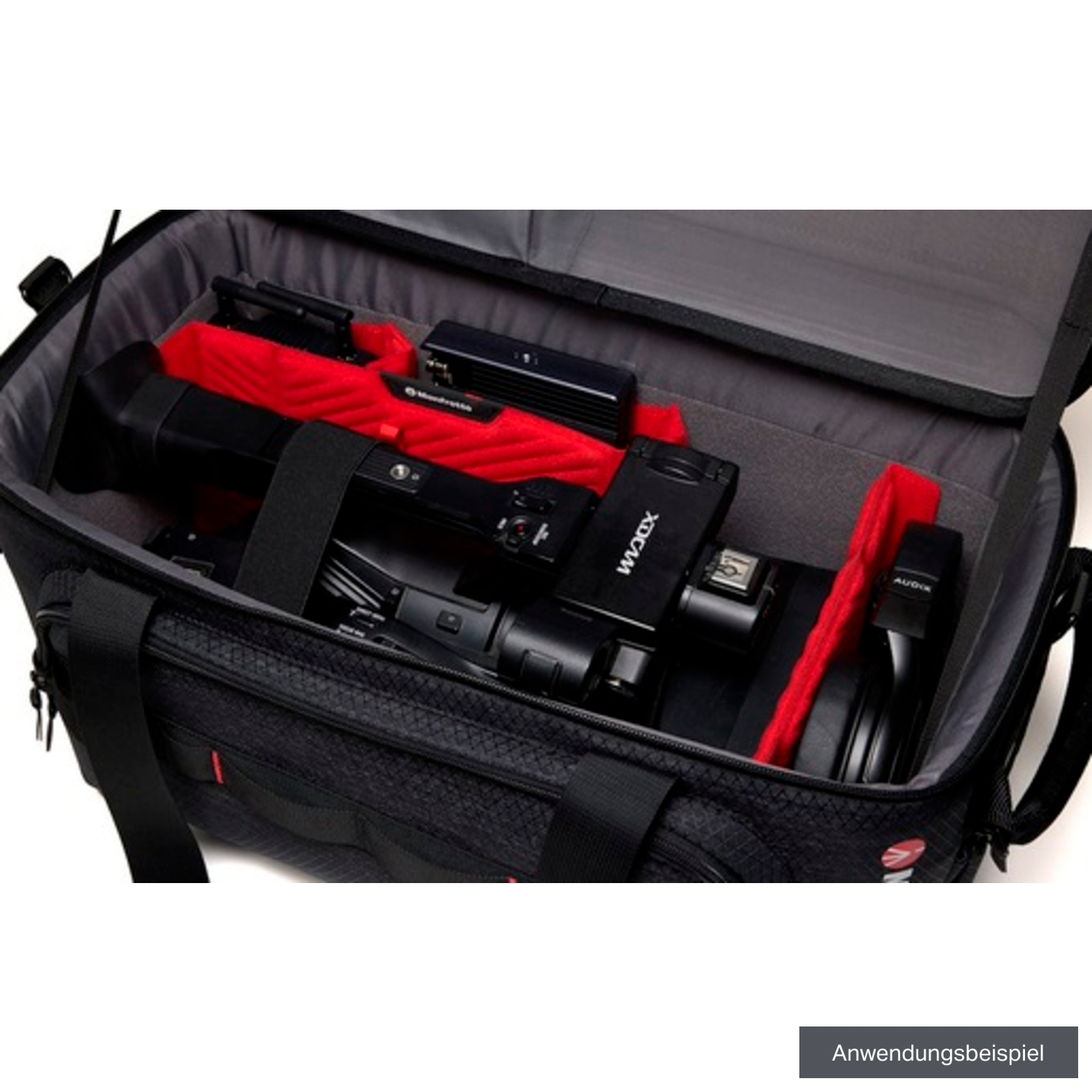 Manfrotto Pro Light Cineloader Large