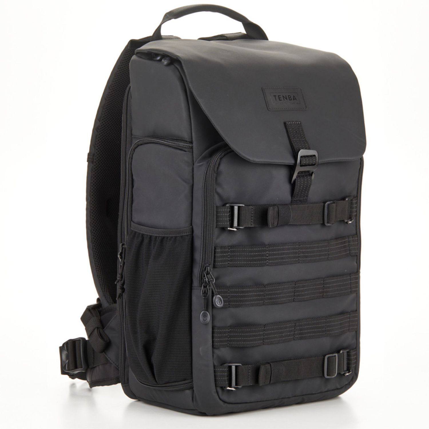 Tenba Axis v2 LT 20L Rucksack, Schwarz
