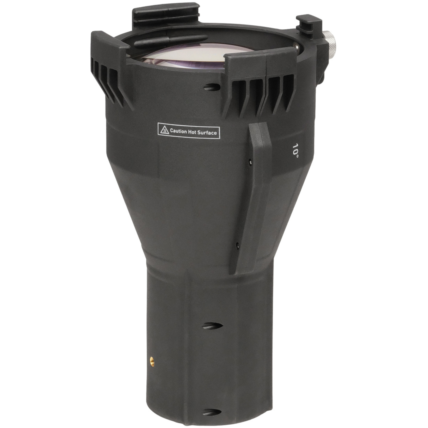 Nanlite Objektiv PJ-FMM-LENS-10 für Projektionsvorsatz PJ-FMM