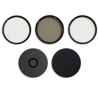 Urth 37mm Magnetisches Duet Kit (UV+CPL) (Plus+)