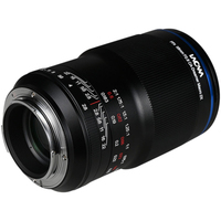 LAOWA 58mm F2.8 2X Ultra Macro APO für Sony E-Mount
