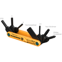 SmallRig Multi-Tool-Set 5517 BumbleBee Edition