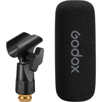 Godox VDS M3 Shotgun Mikrofon