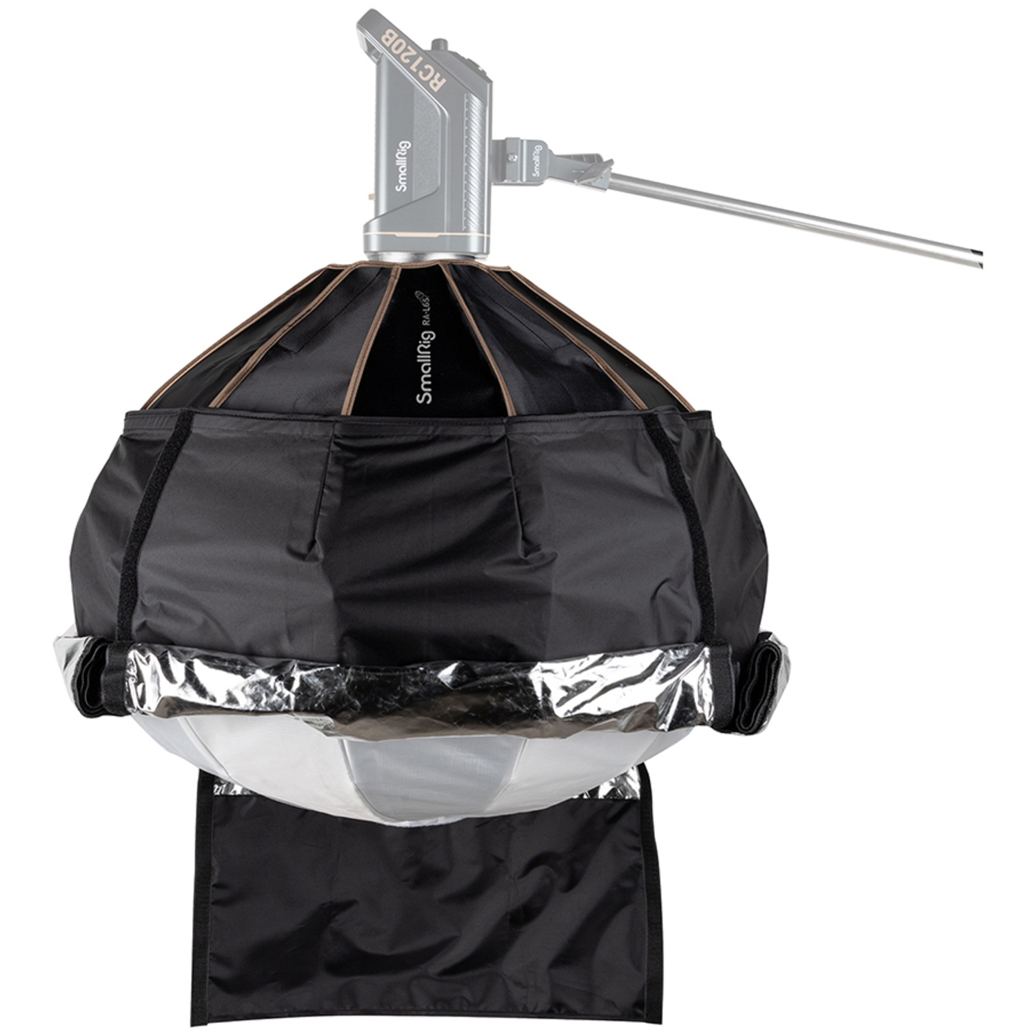 SmallRig Parabolische Softbox RA-L65