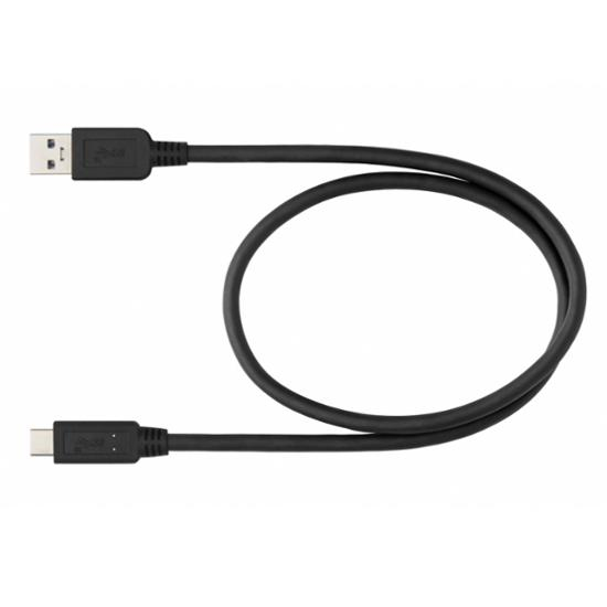 Nikon USB Kabel UC-E24 (USB C > USB A)