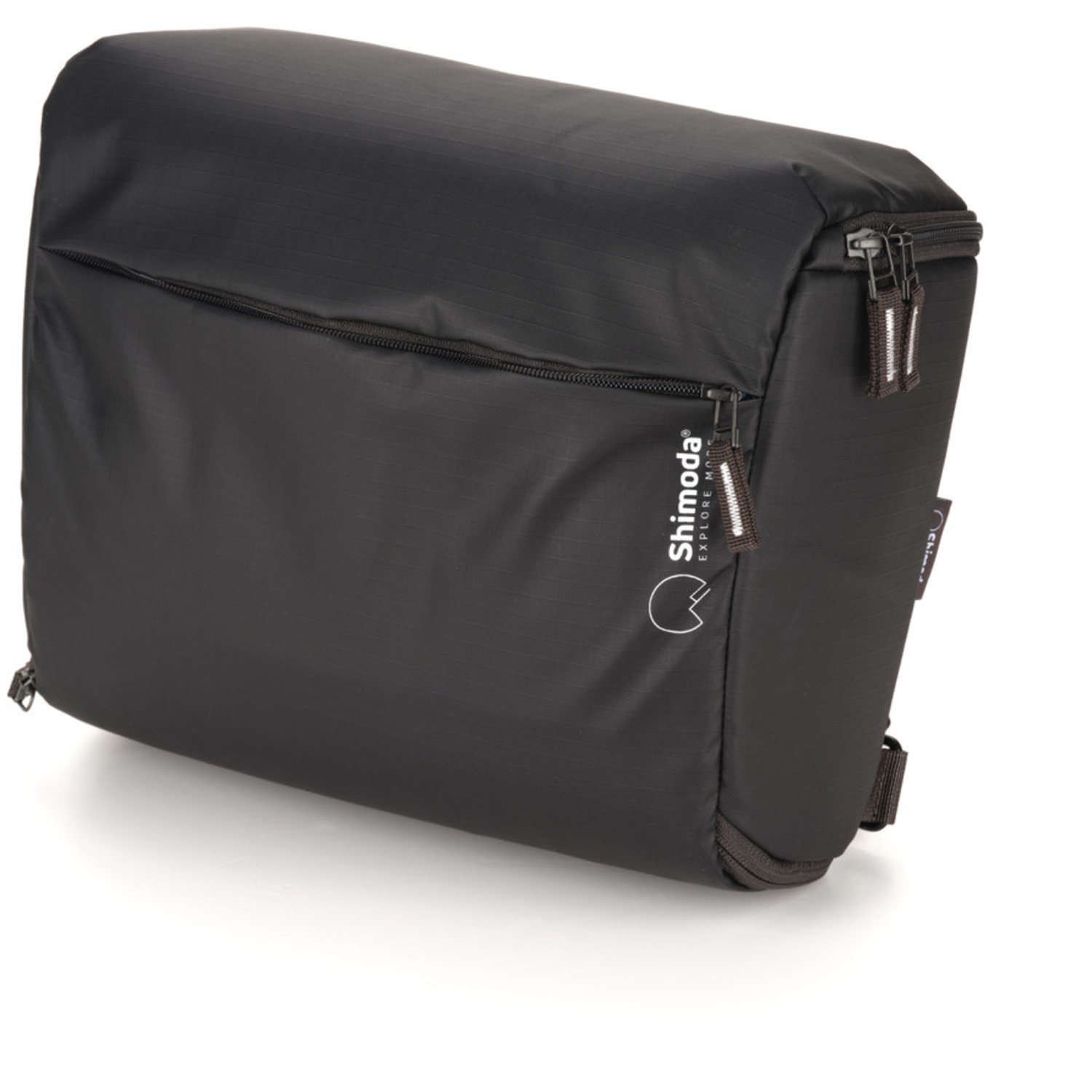 Shimoda Top Loader Large Schwarz