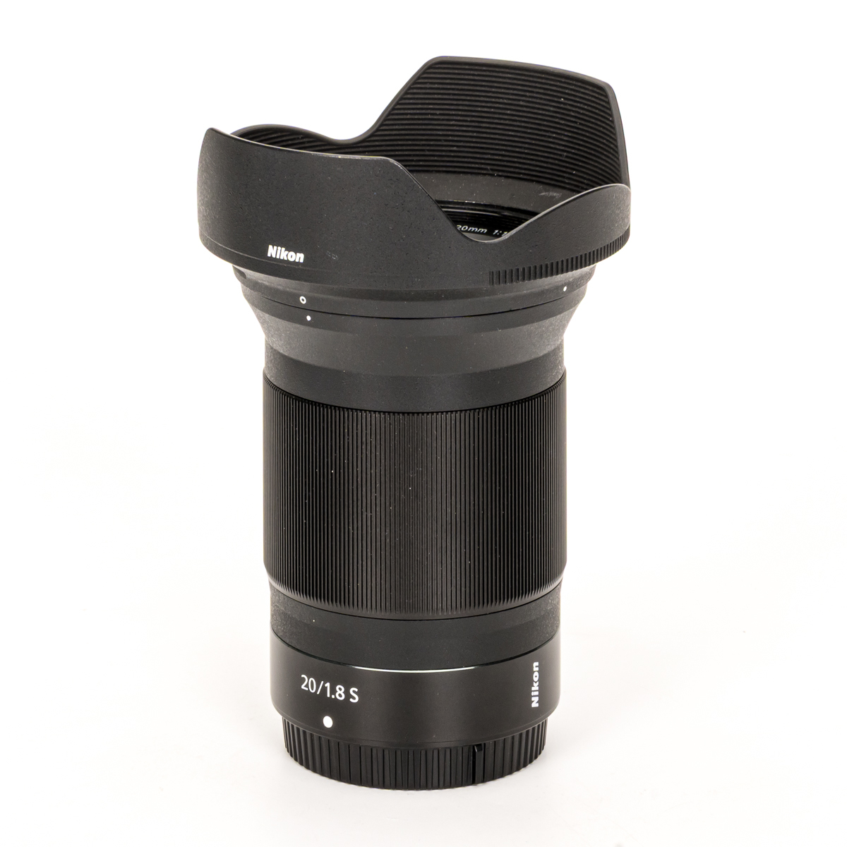 Nikon NIKKOR Z 20mm F1.8 S gebraucht