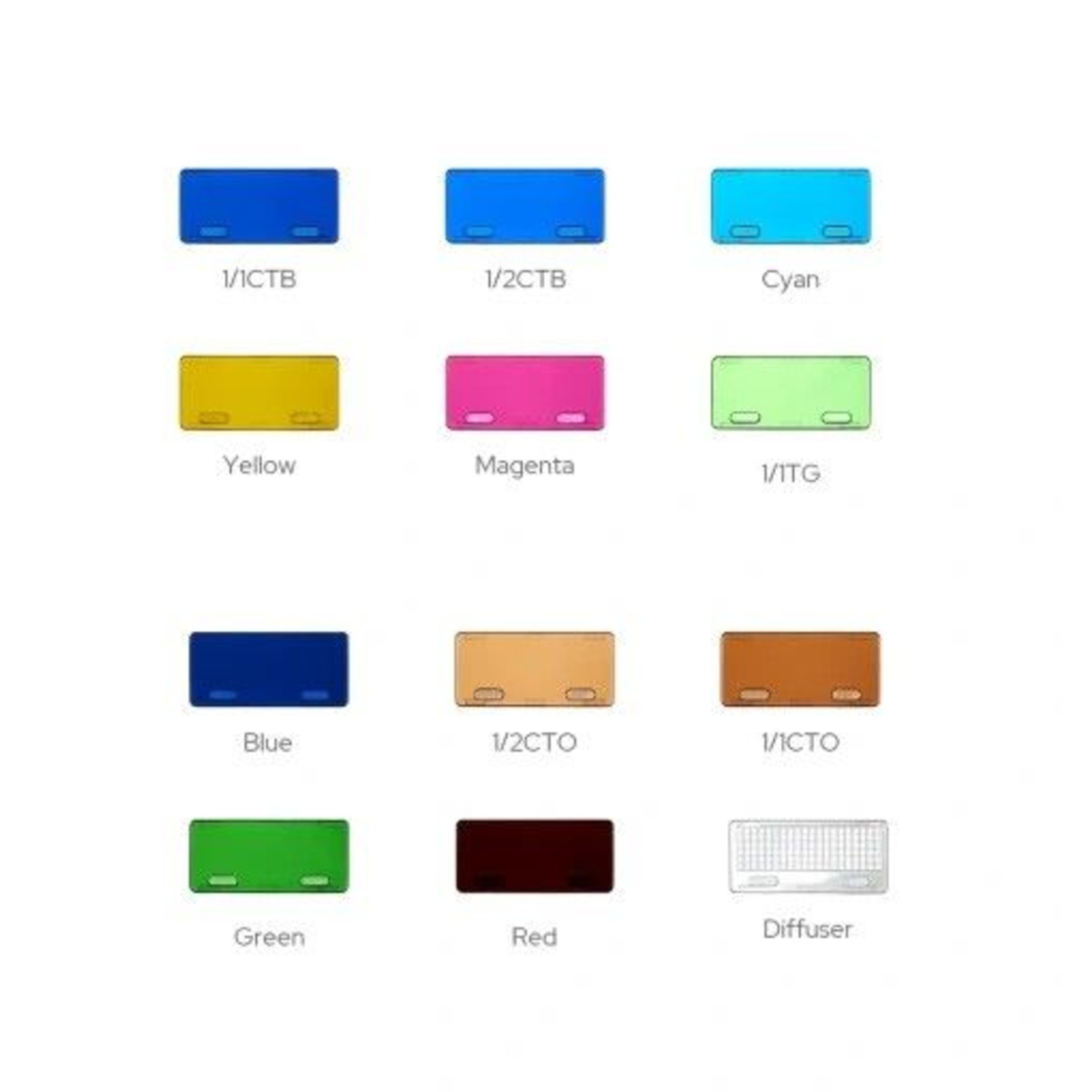 Godox Magnetisches Zubehör MA02 für iT30/iT32