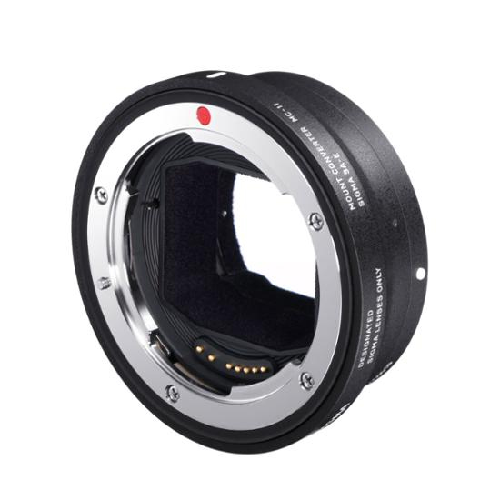 Sigma Anschluss-Adapter MC-11 Canon / Sony