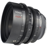 7Artisans Vision 50mm T1.05 für Sony E-Mount