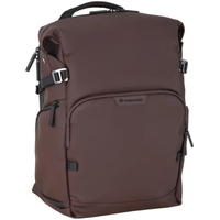 Vanguard Fotorucksack VEO LITE B25L CH 25L braun