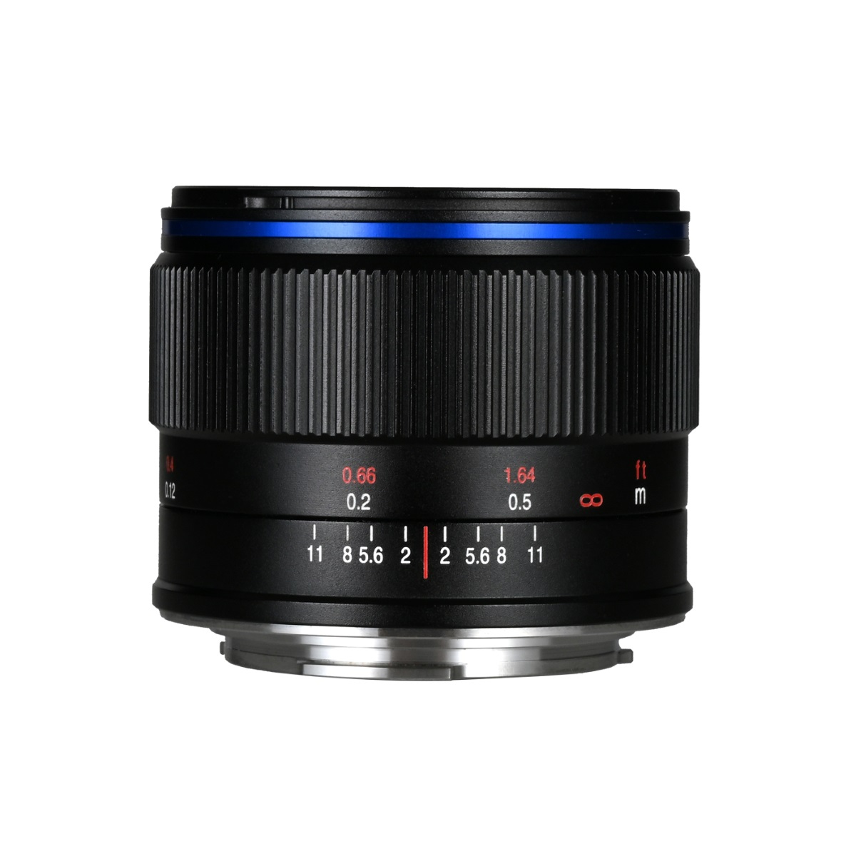 LAOWA 7.5mm F2 drone für MFT-Mount