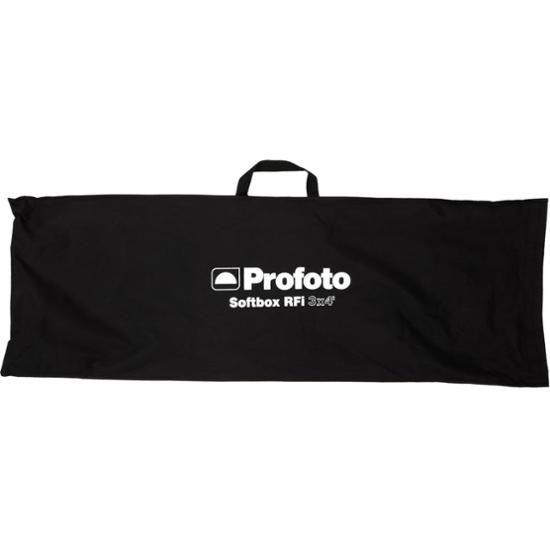 Profoto Softbox RFi 3x4' (90x120cm)