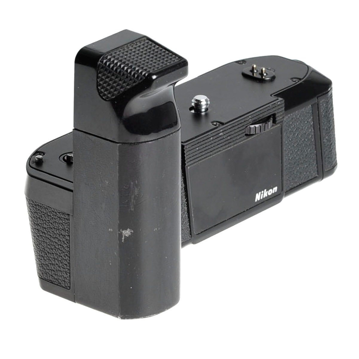 Nikon MD-14 Motordrive Schwarz gebraucht