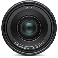 Leica SUMMICRON-SL 35mm F2 Asph.