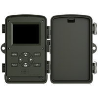 Braun Scouting Cam Black800