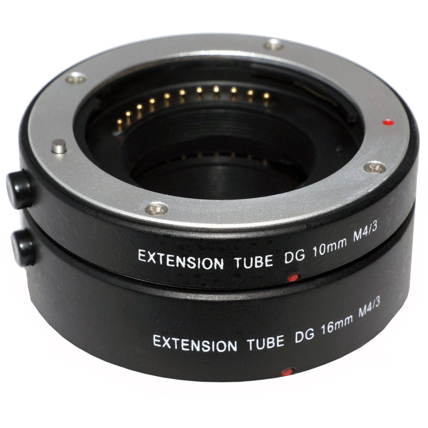 B.I.G. Auto-Zwischenring Set MFT, 10+16mm