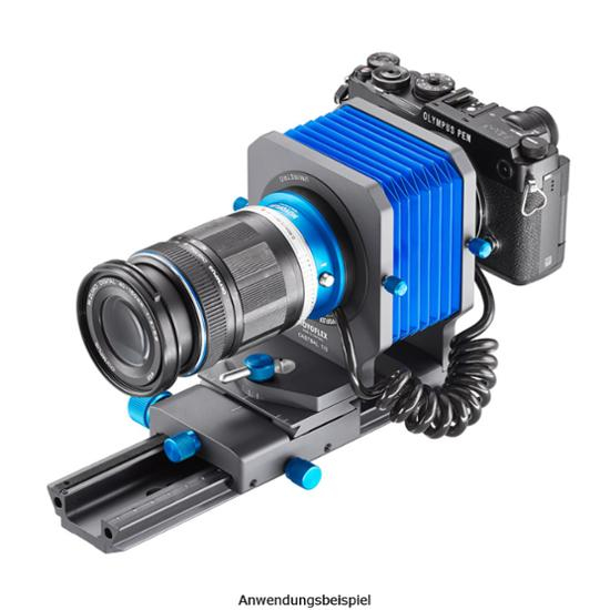 Novoflex Automatischer Umkehrring für MicroFourThirds
