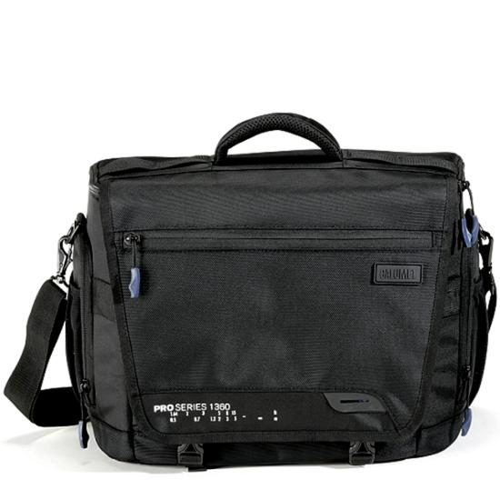 Calumet Pro Series 1360 Schultertasche groß