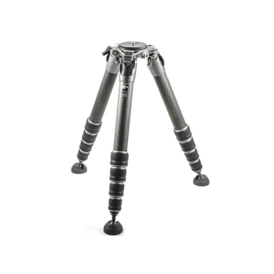 Gitzo Systematic Stativ Serie 4, 5 Segmente S