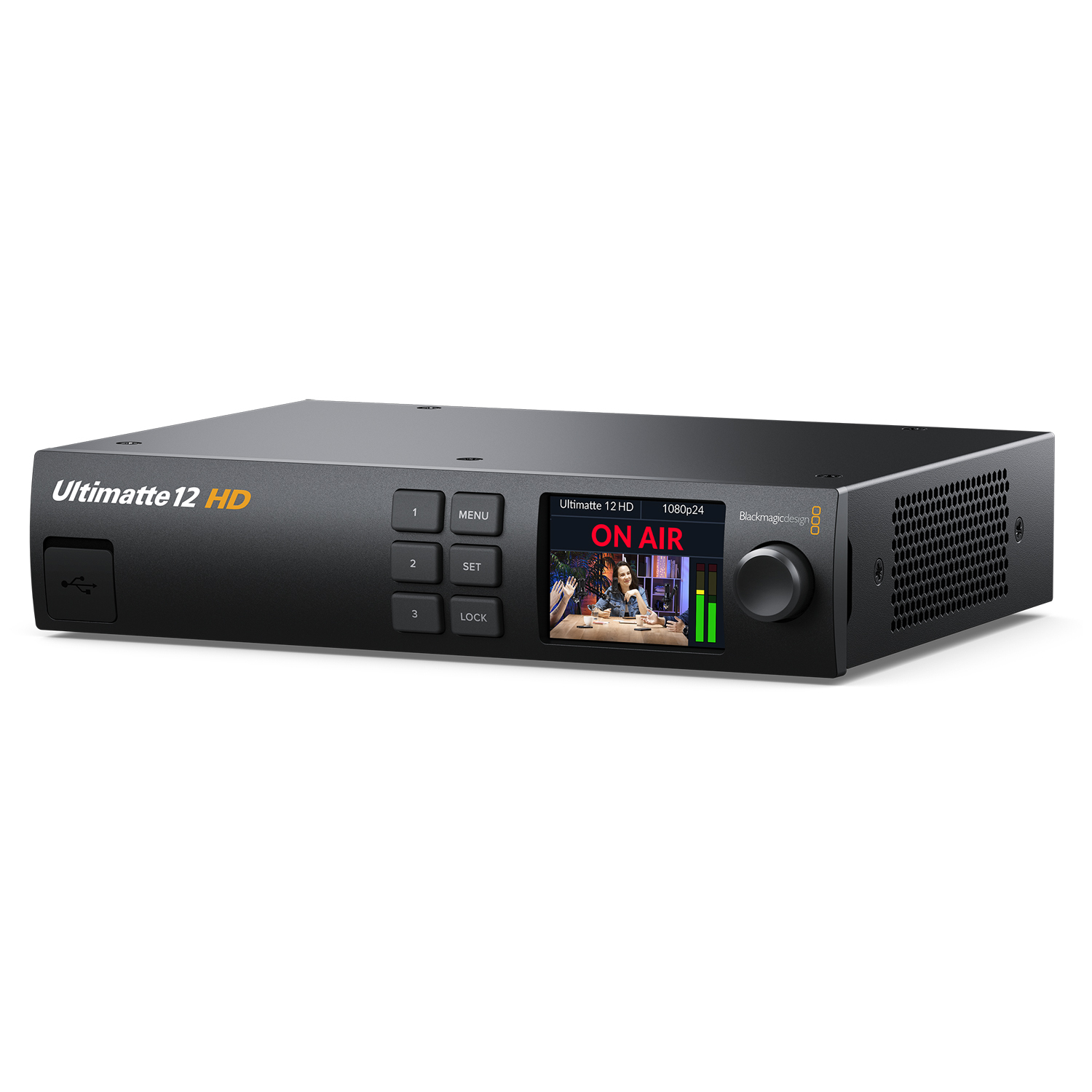 Blackmagic Ultimatte 12 HD