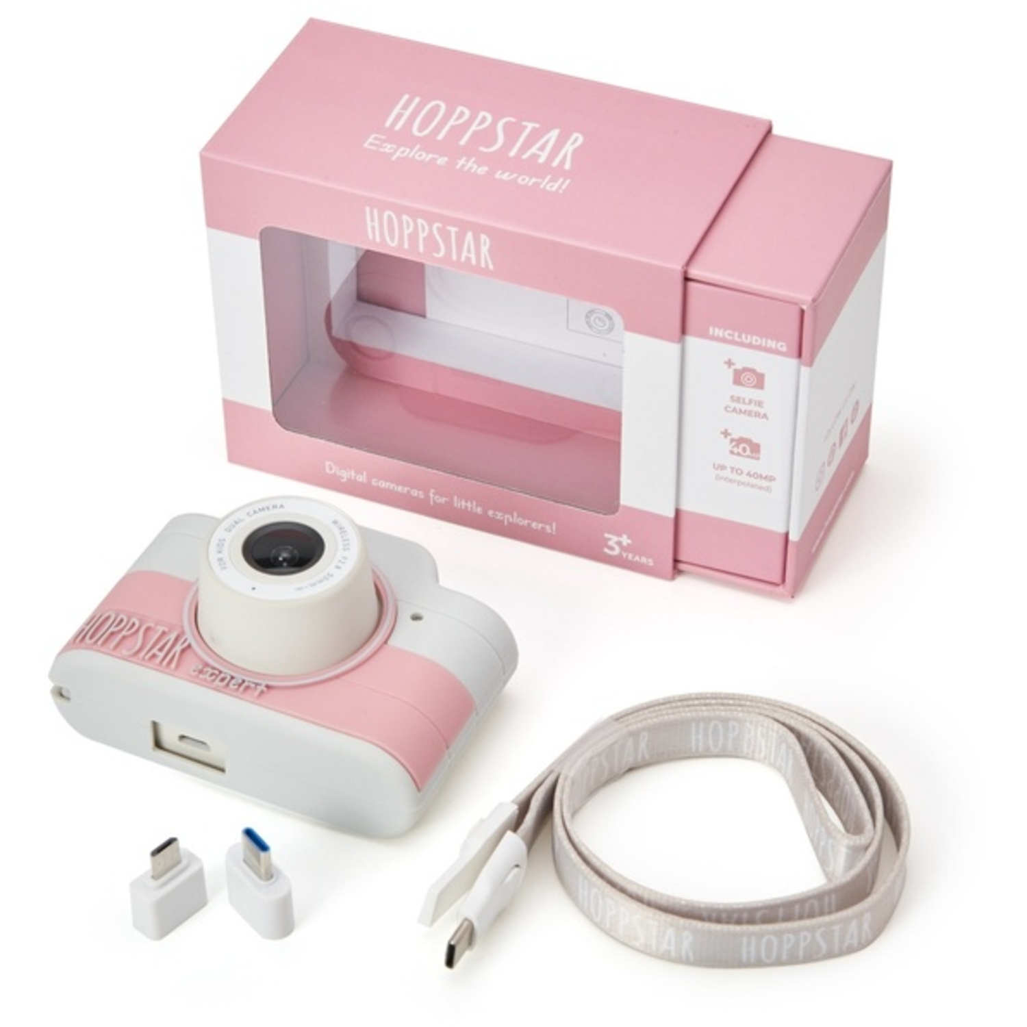 Hoppstar Expert Blush