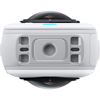 Insta360 X5 Satin White Limited Edition