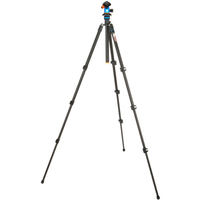 3 Legged Thing Punks Patti 2.0 & AirHed blau/schwarz