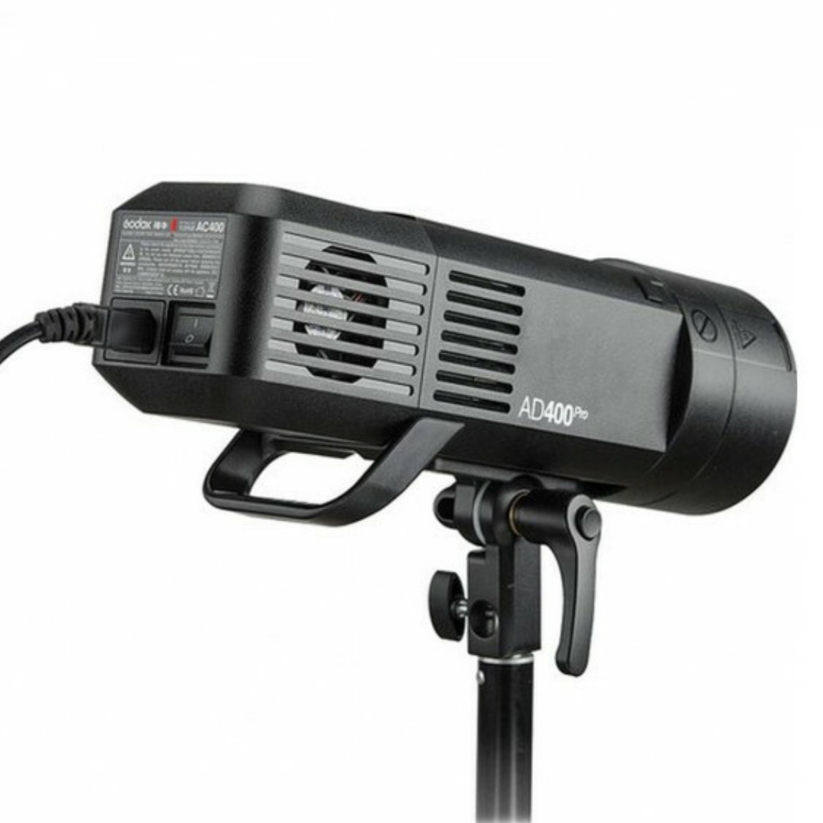 Godox AC400 AC-Adapter für AD400 Pro
