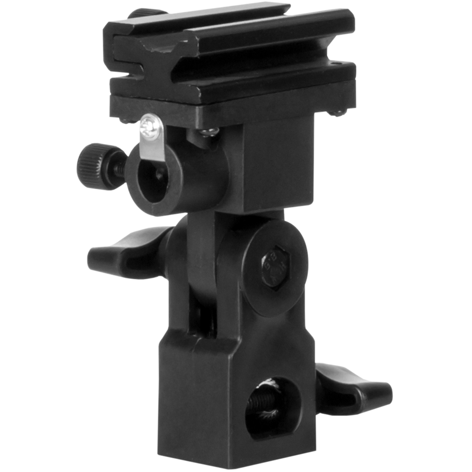 GlareOne Blitzhalterung für Speedlight, Typ B