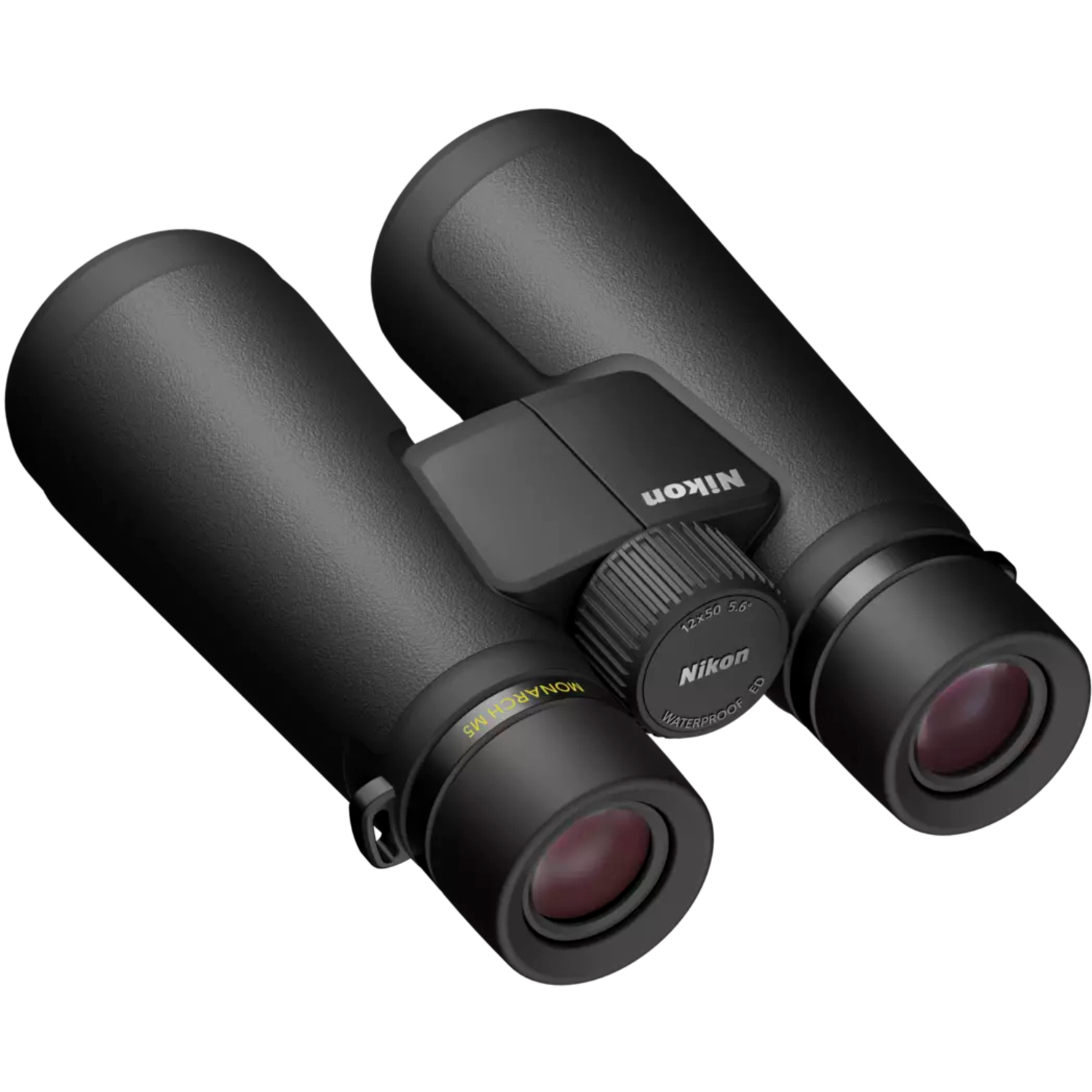 Nikon Fernglas MONARCH M5 12x50