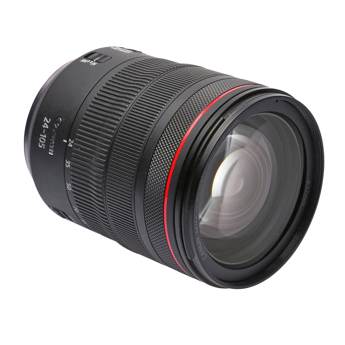 Canon RF 24-105mm F4L IS USM gebraucht