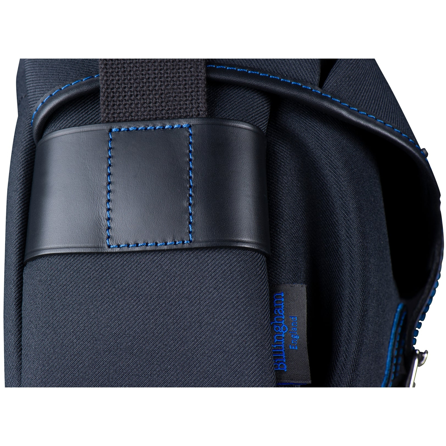 Billingham Fototasche Hadley Pro Midnight