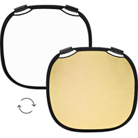 Profoto Reflektor gold/weiß M 80cm
