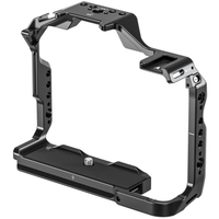 Leofoto Cage für Nikon Z 8