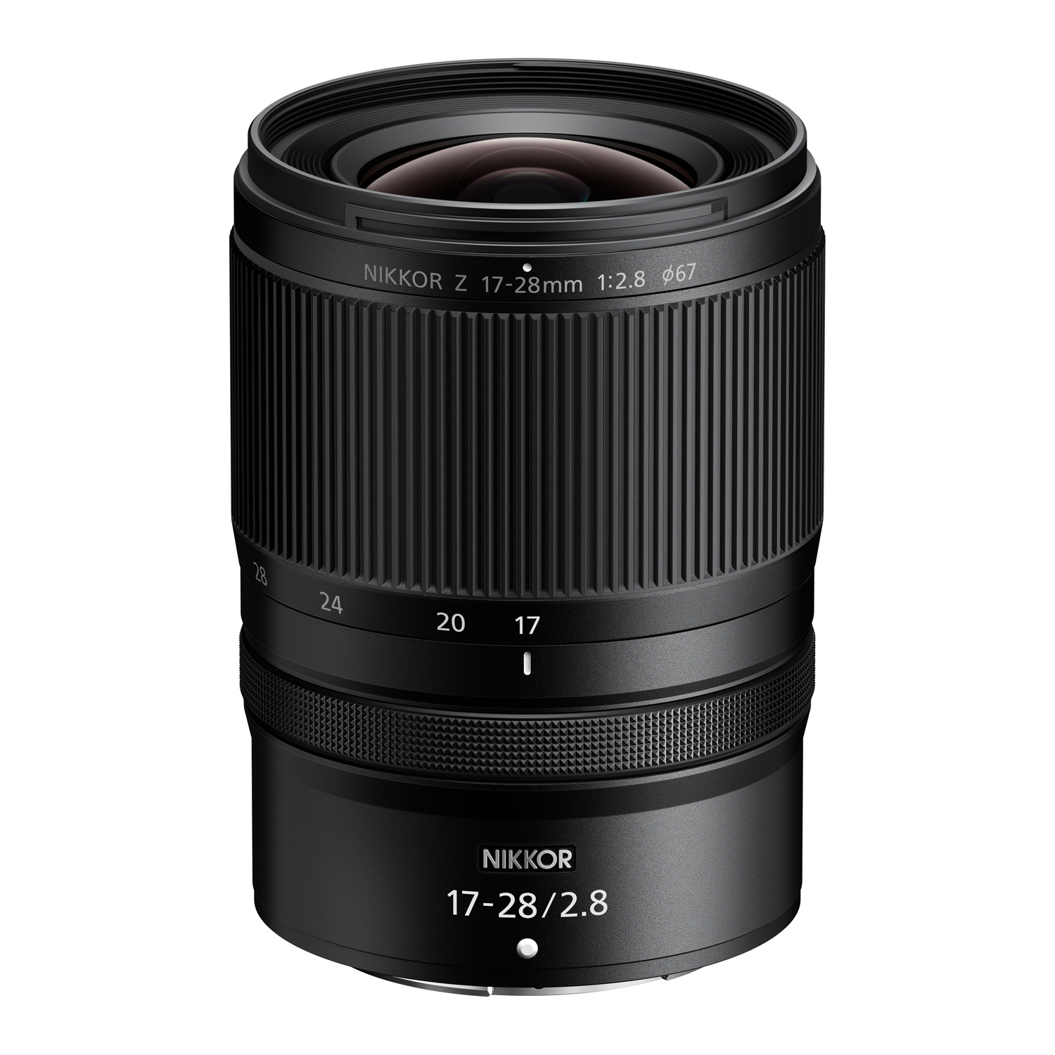 Nikon NIKKOR Z 17–28mm F2.8