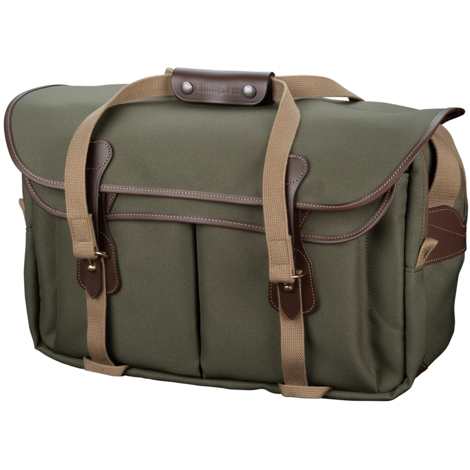 Billingham Fototasche 555 MKII, grün