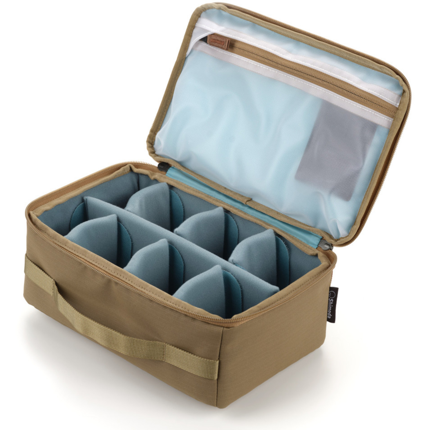 Shimoda Core Unit Soft Medium Boa