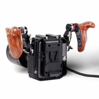 Tilta ESR-T13-RES-V Kamerakäfig und Rucksacksystem für Sony Venice Rialto V-Mount