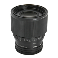 Sigma 65mm F2 DG DN Contemporary für L-Mount gebraucht