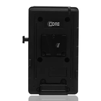Core SWX GP-S-FS7 V-Mount Platte für Sony FS7