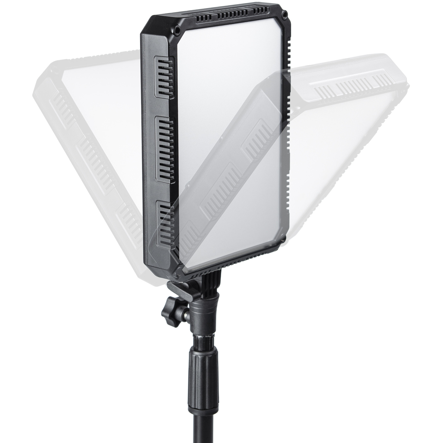 Kaiser LED-Desktop-Leuchte PL 24Vario