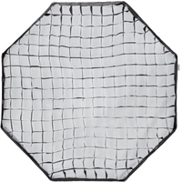 Godox Softbox EazyFlow Foldable Octa Bowens 150cm