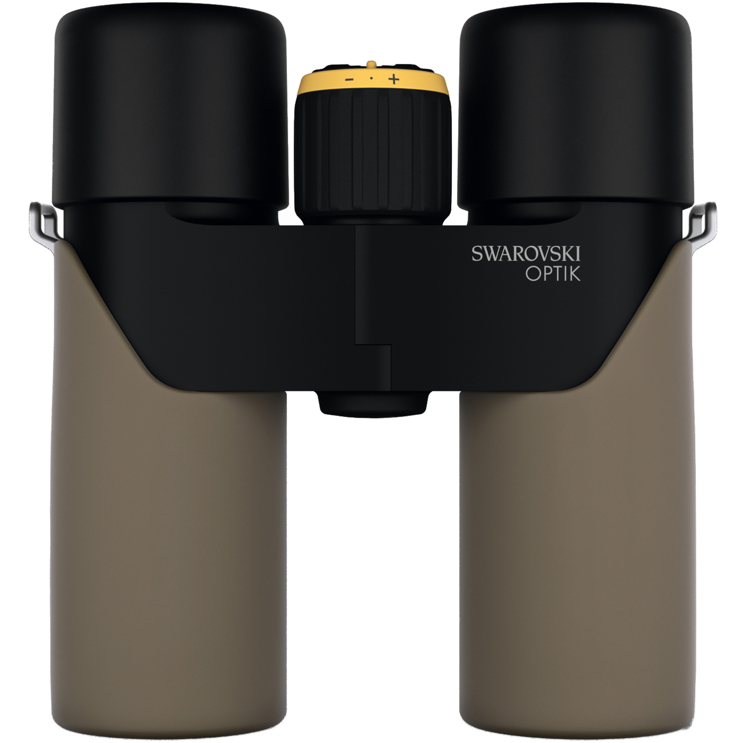 Swarovski Fernglas CL Companion 10x30 Safari Brown