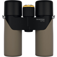 Swarovski Fernglas CL Companion 8x30 Safari Brown