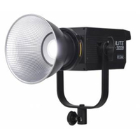Nanlite Studio-Scheinwerfer FS-300B Bi-Color