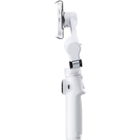 Insta360 Flow 2 AI Tracker Bundle Summit White