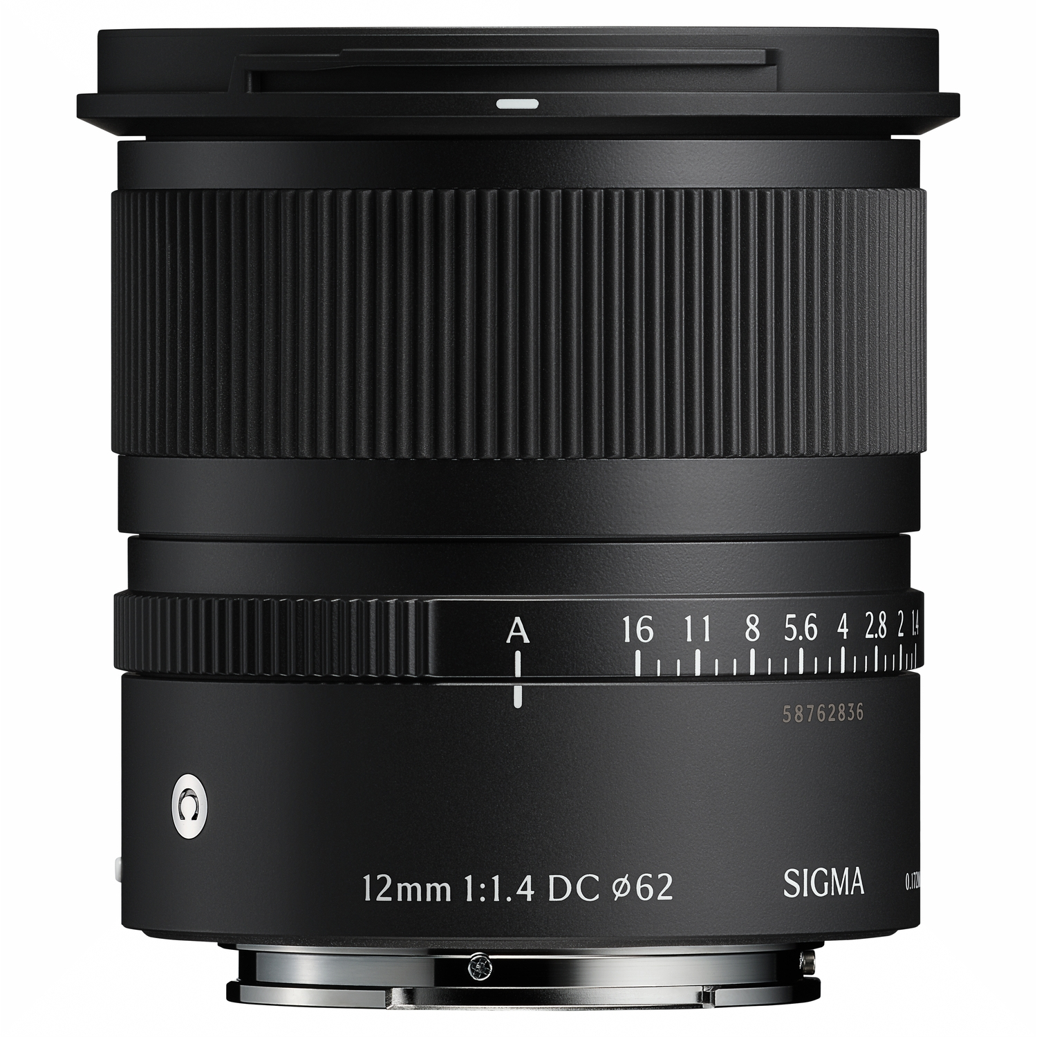 Sigma 12mm F1.4 DC Contemporary für Sony E-Mount