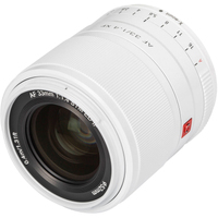 Viltrox 33mm F1.4 AF Fujifilm X-Mount weiß