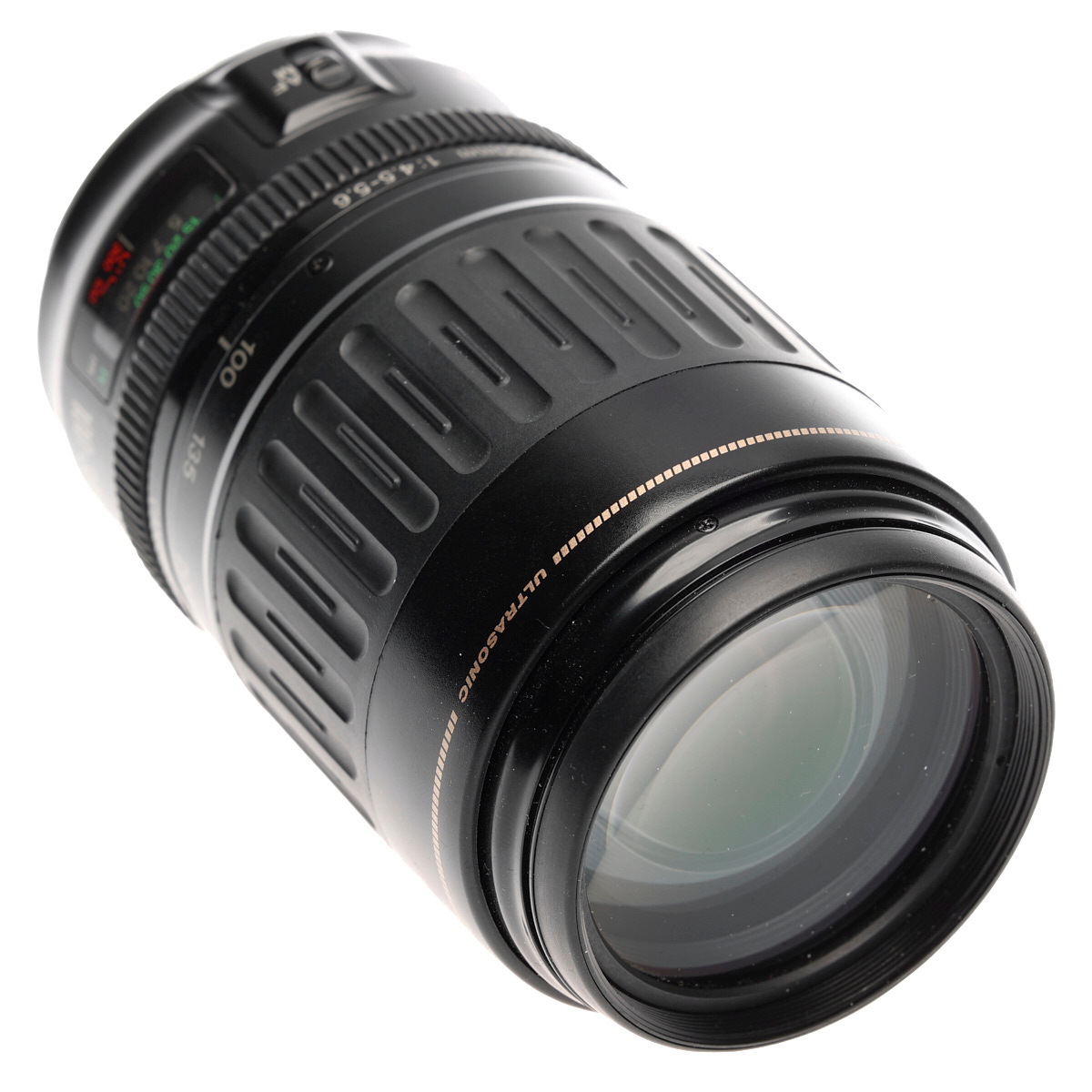 Canon EF 100-300mm/4,5-5,6 USM gebraucht